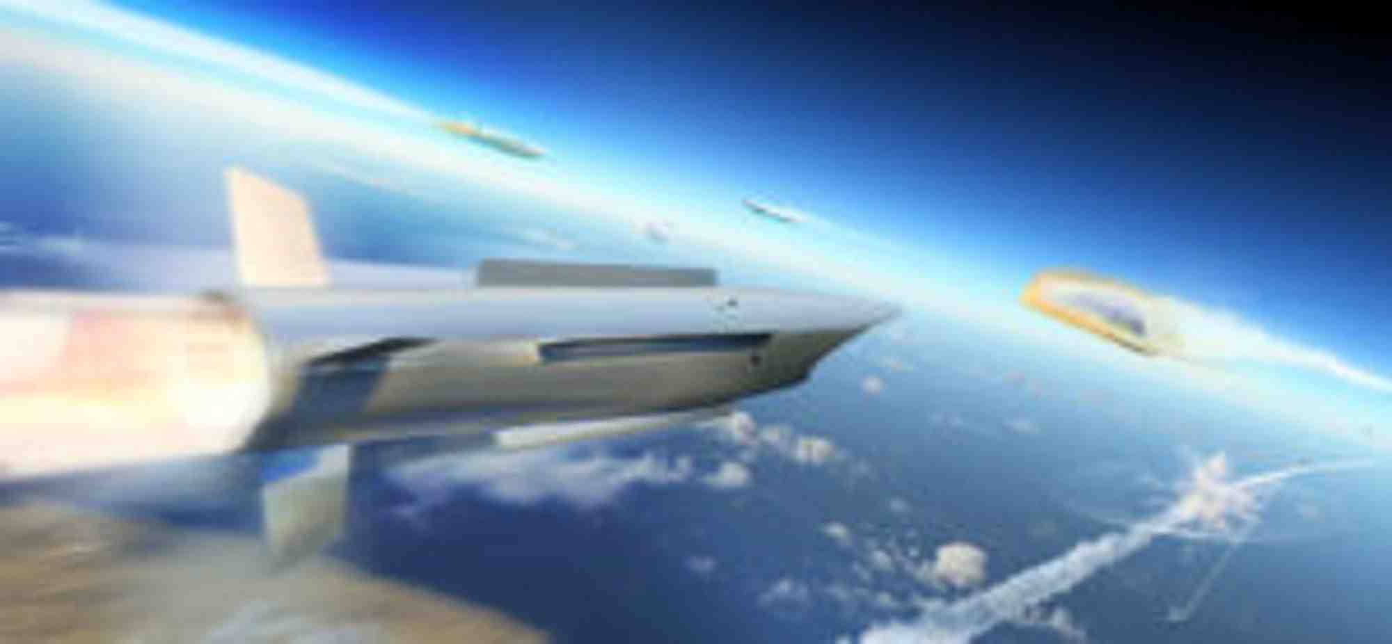 Hypersonique MBDA ArianeGroup