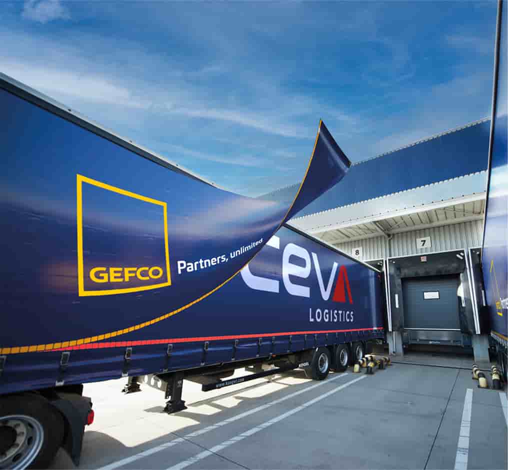 CEVA