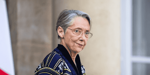 Elisabeth Borne