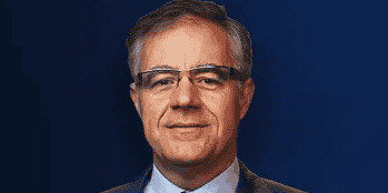 Olivier Colcombet, P-dg de Digit RE Group à Montpellier.