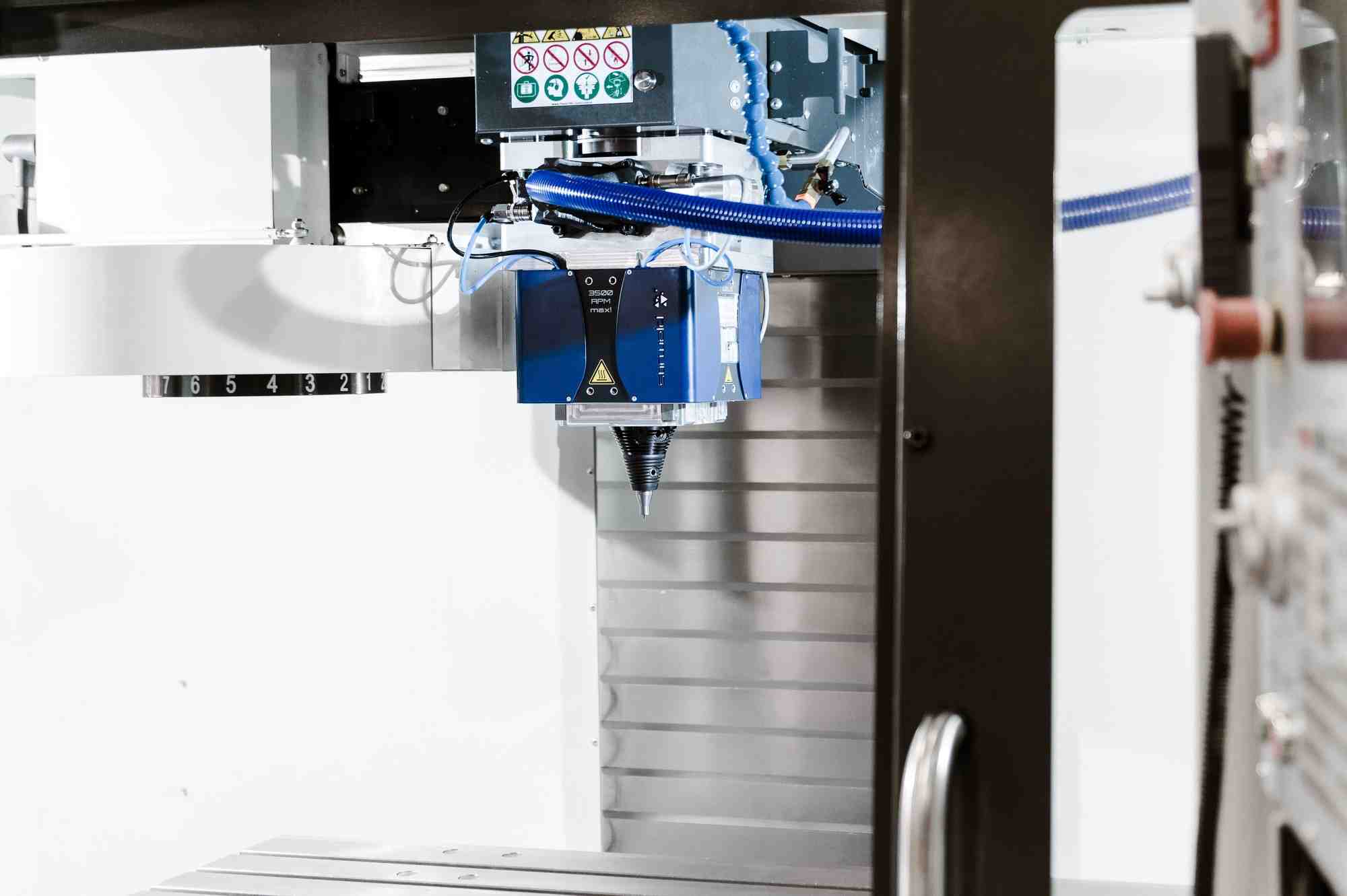 Spécialiste du soudage par friction malaxage (Friction Stir Welding / FSW), la startup industrielle rennaise Stirweld a déployé en France, en Corée du Sud ou encore aux États-Unis, une solution innovante, plus efficace et économe en énergie.