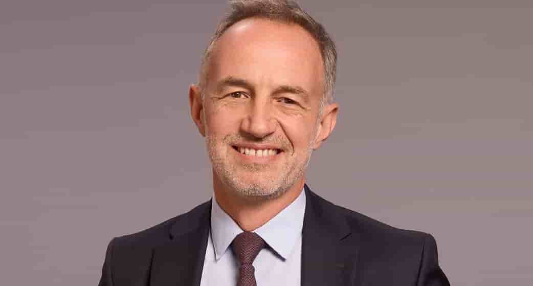 Emmanuel Grégoire, député PS de Paris.