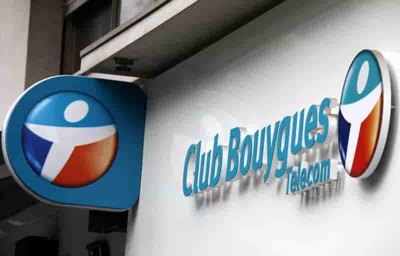 Bouygues en baisse en Bourse dans l'attente de son offre sur SFR