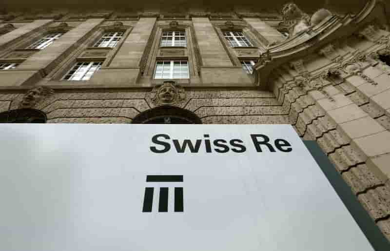 Swiss Re et Hannover Re font mieux que prévu au 1er trimestre