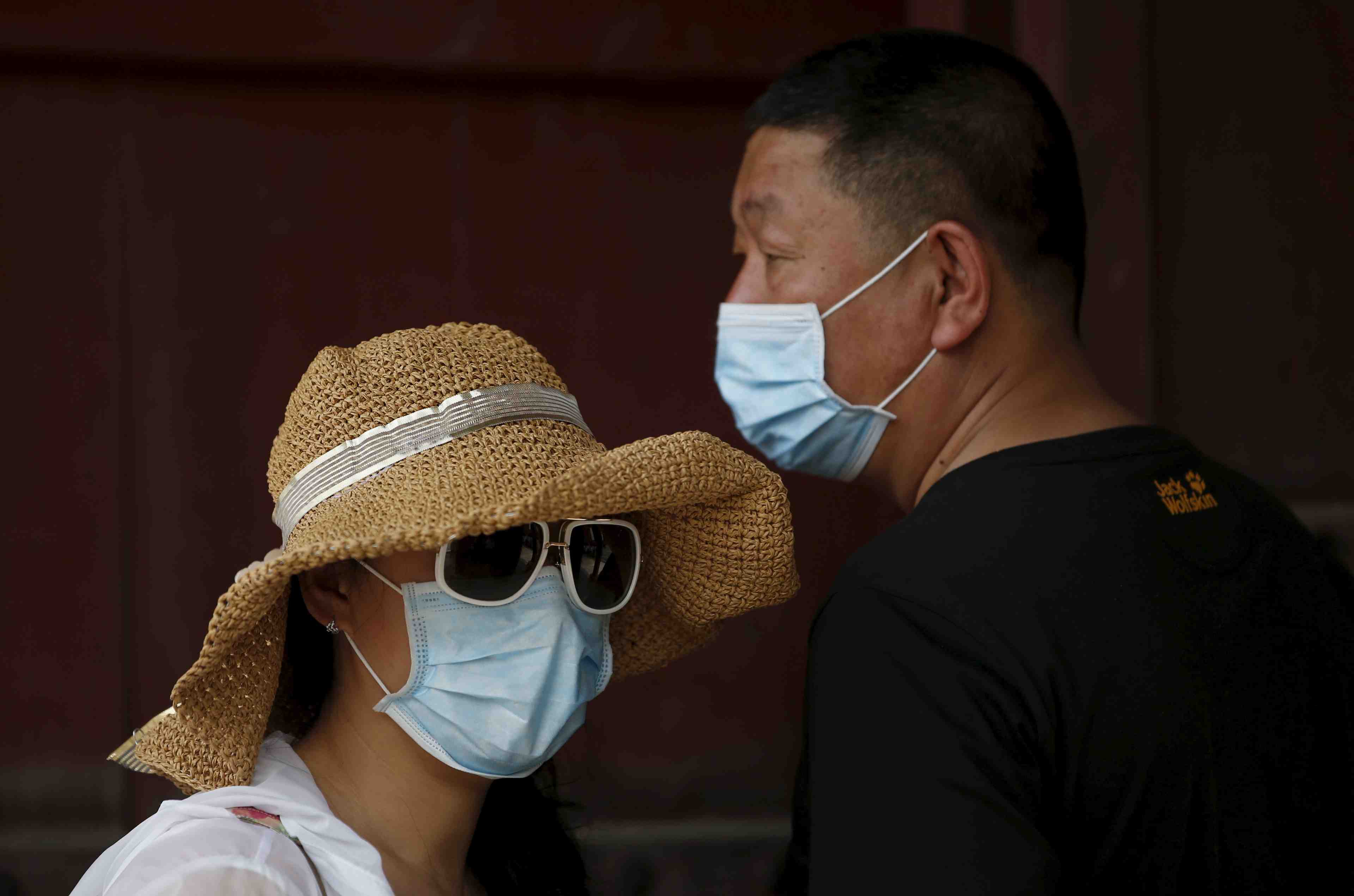 Nouveau deces d'une personne infectee par le mers en coree du sud
