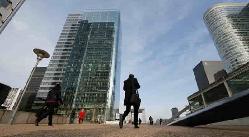 La france seduit moins d'investisseurs etrangers