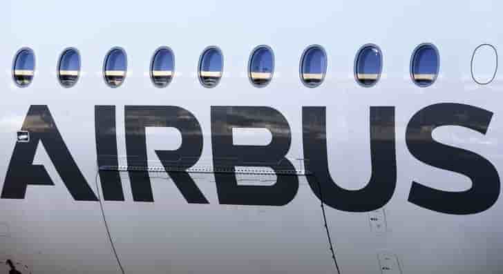 Recours de l’ue contre une decision de l'omc sur airbus et boeing