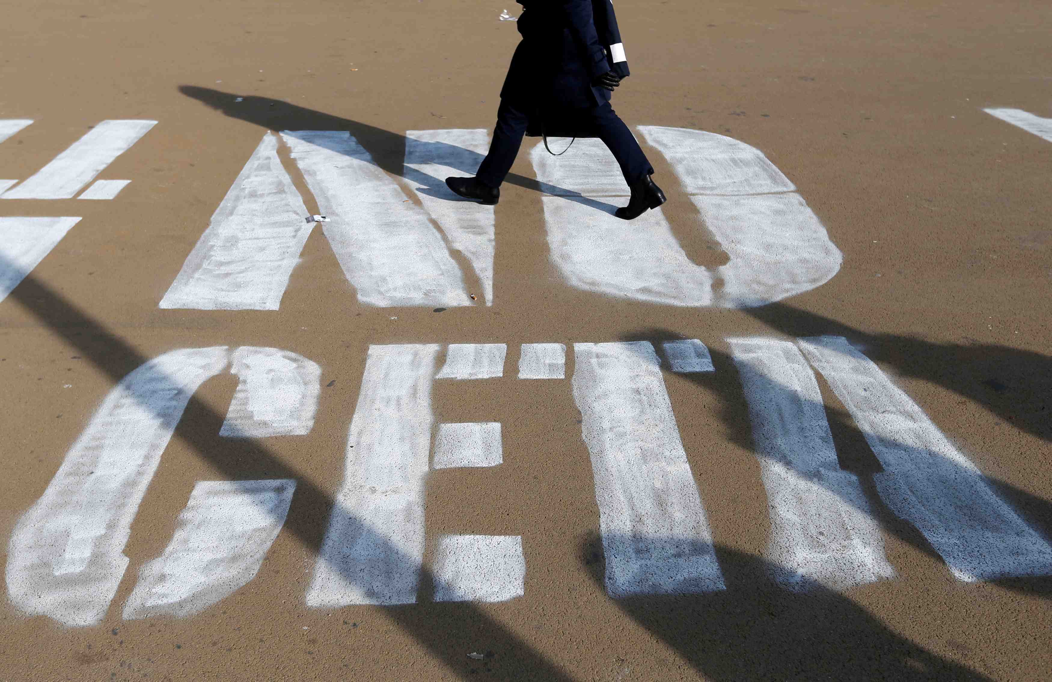 Le refus wallon pourrait empecher l'adoption du ceta