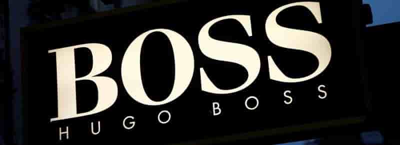 Hugo boss debauche le directeur financier de tchibo