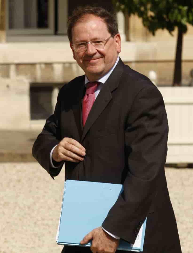 Hervé Novelli