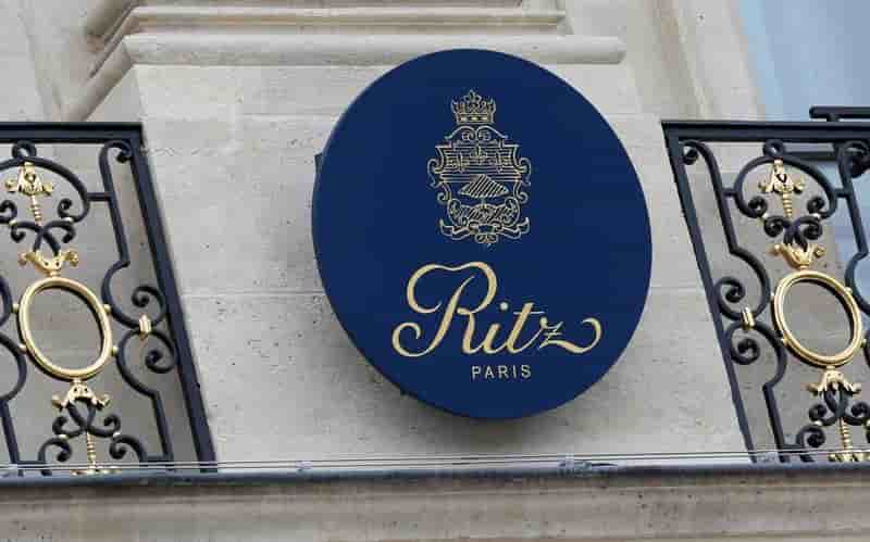 Vol au ritz, peut-etre plusieurs millions d'euros voles