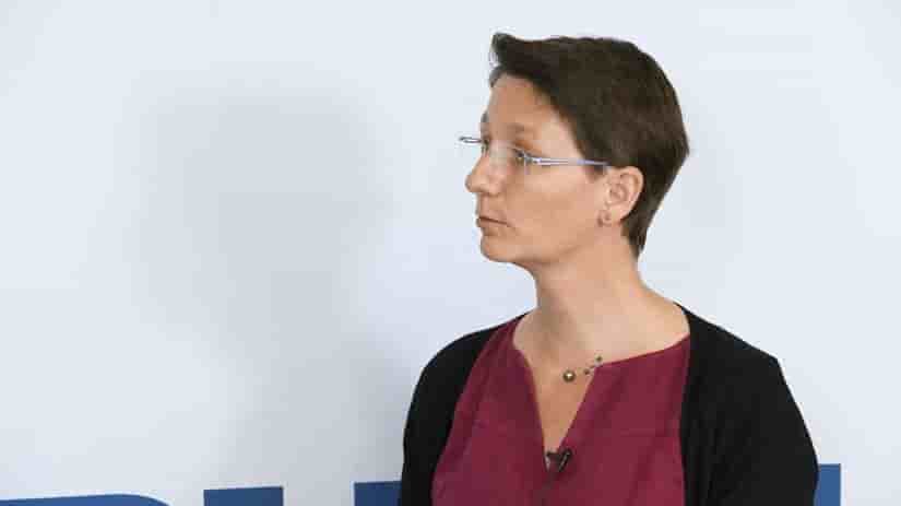 Marie Catoire (Unitec)