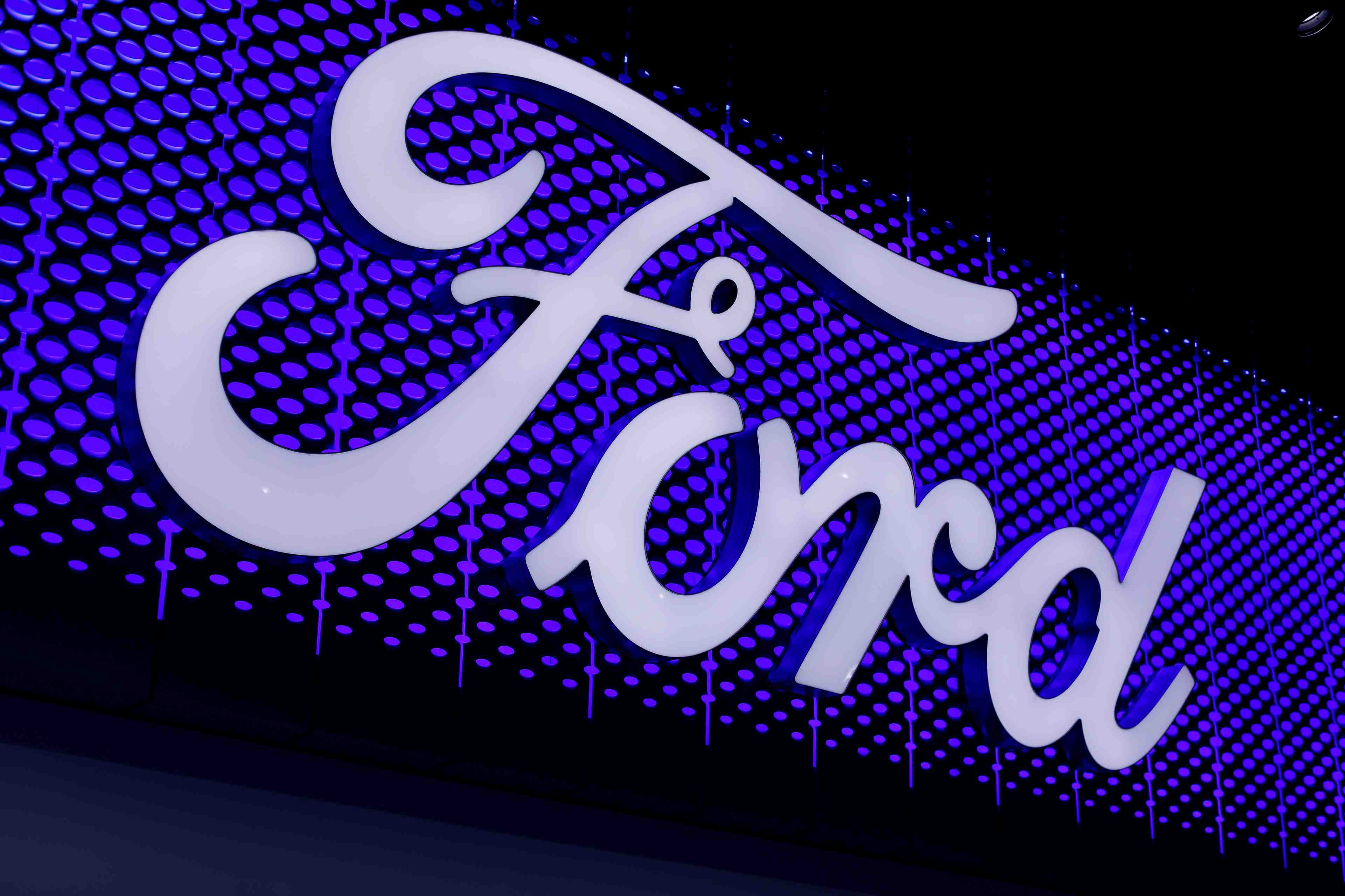 Ford va cesser de fabriquer certains modeles