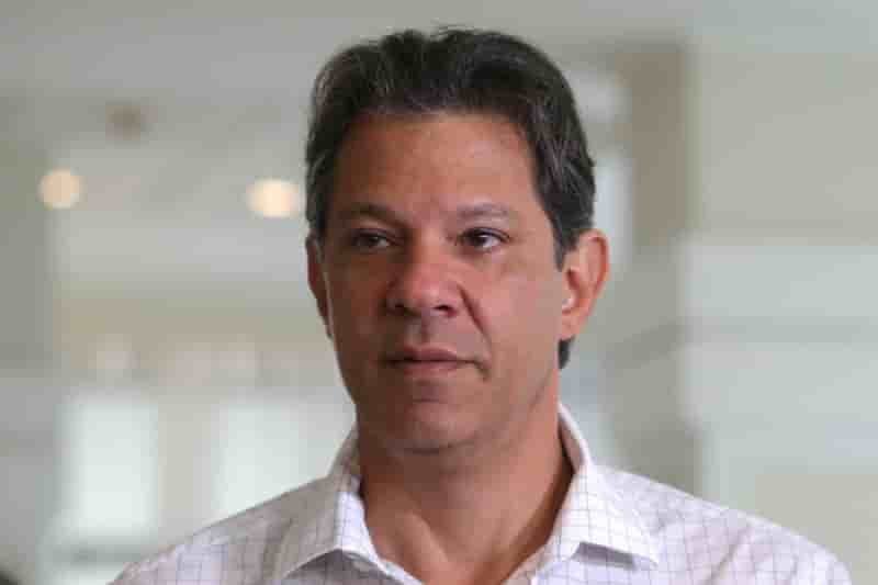 Bresil: le parti socialiste soutiendra haddad au 2e tour
