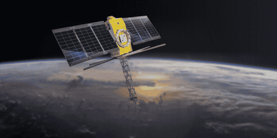 L'ensemble de la constellation Kinéis sera lancé avant la fin de 2022