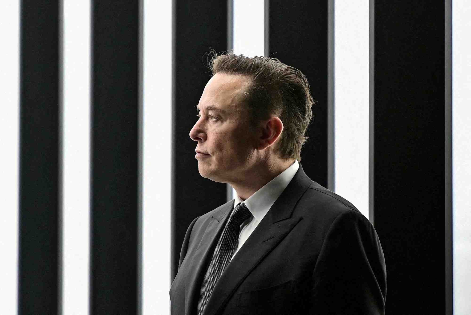 Elon musk va entrer au conseil d'administration de twitter