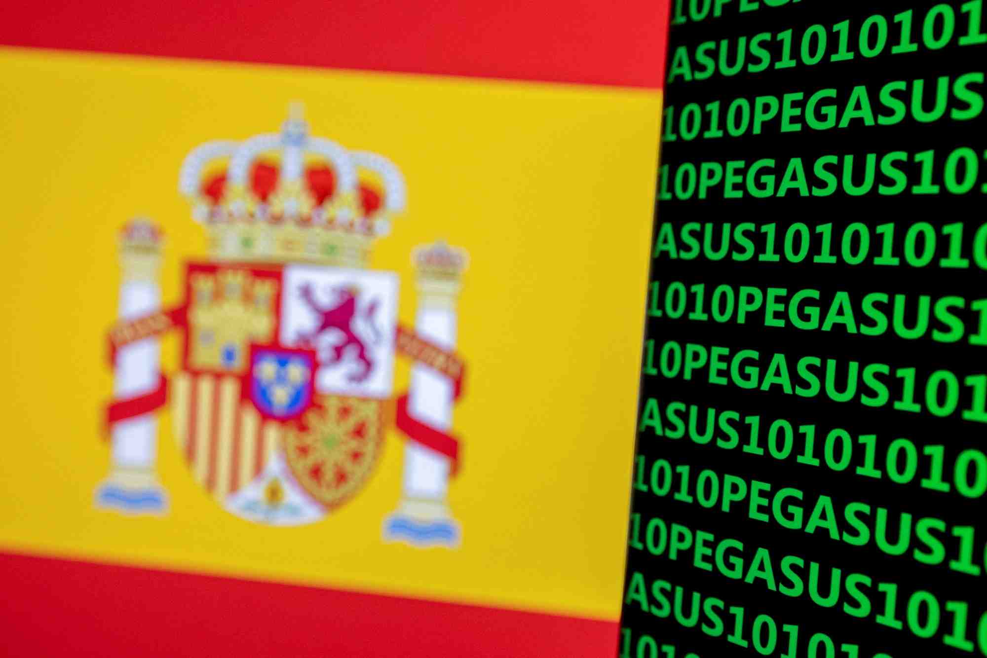 Espagne: la directrice des services secrets limogee apres les revelations "pegasus"