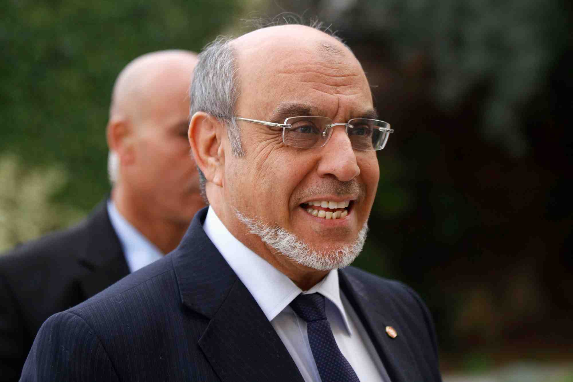 Tunisie: la justice decide la liberation de l'ancien premier ministre jebali