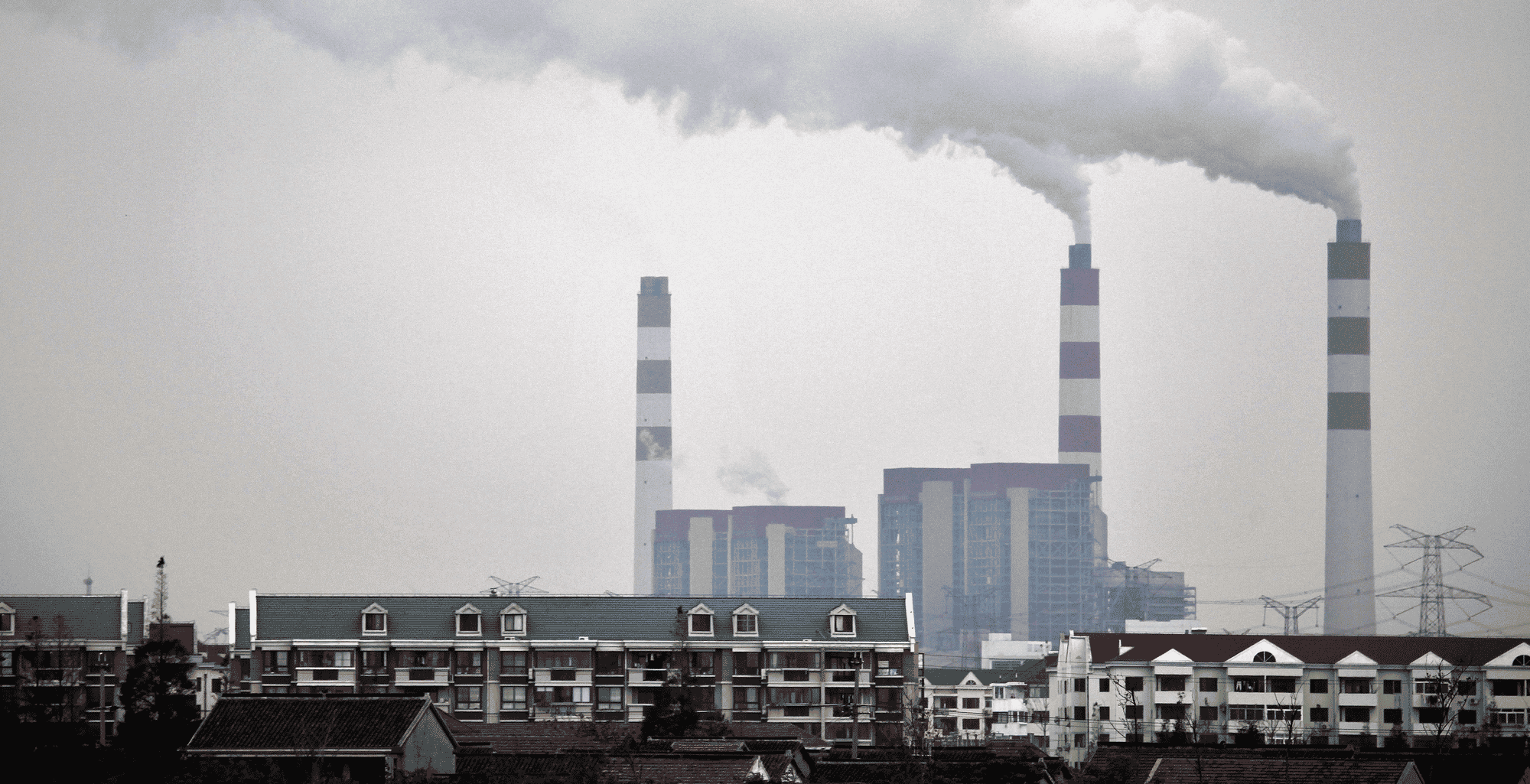 Le captage et stockage de carbone est soutenu par le Giec, notamment pour réduire l'empreinte d'industries difficiles à décarboner (photo d'illustration).