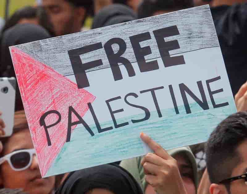 L'Elysée contre une "importation" du conflit israélo-palestinien