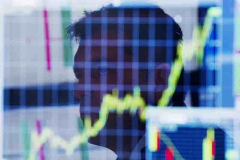 Croissance stable dans la zone ocde