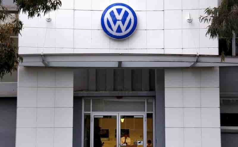 L'ue soupconnerait volkswagen d'infraction aux codes de la consommation