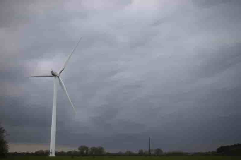 Double recours contre les eoliennes offshore vendeennes