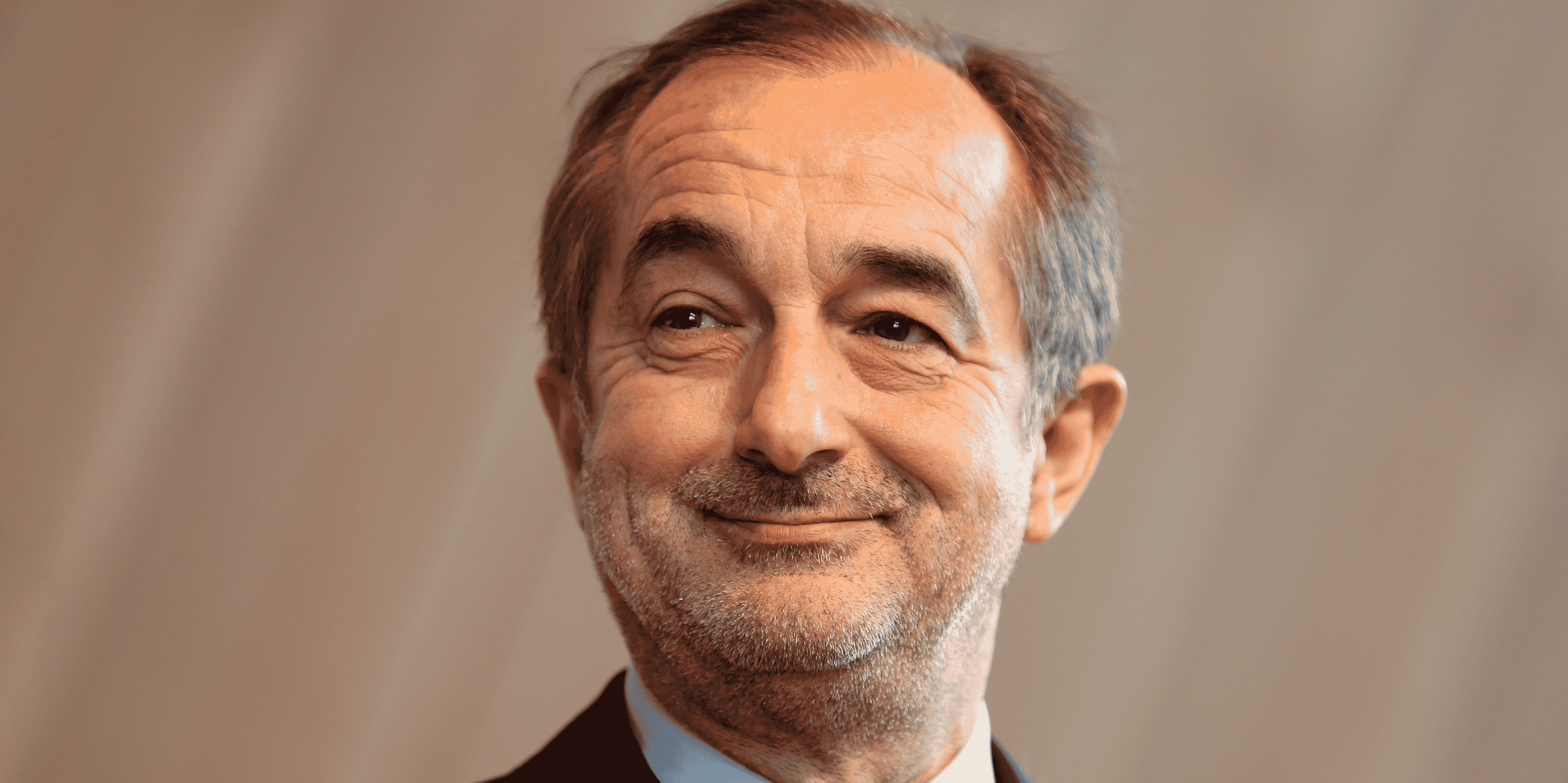 Lionel Guérin HOP