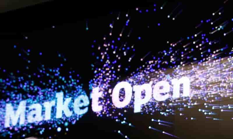 L'ocde s'interroge sur le marche des introductions en bourse
