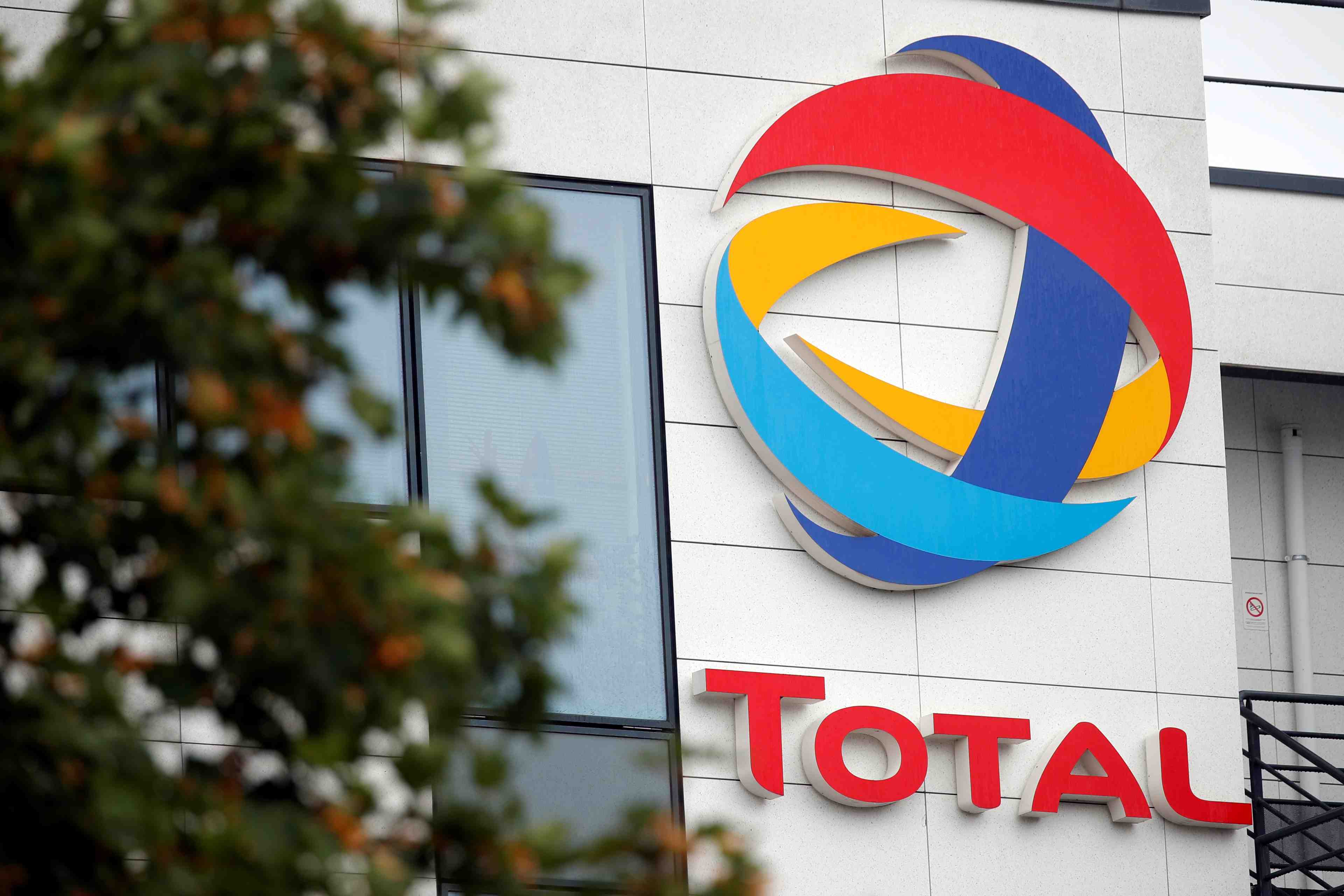 Total pourrait investir 10 milliards de dollars en 5 ans en mer du nord