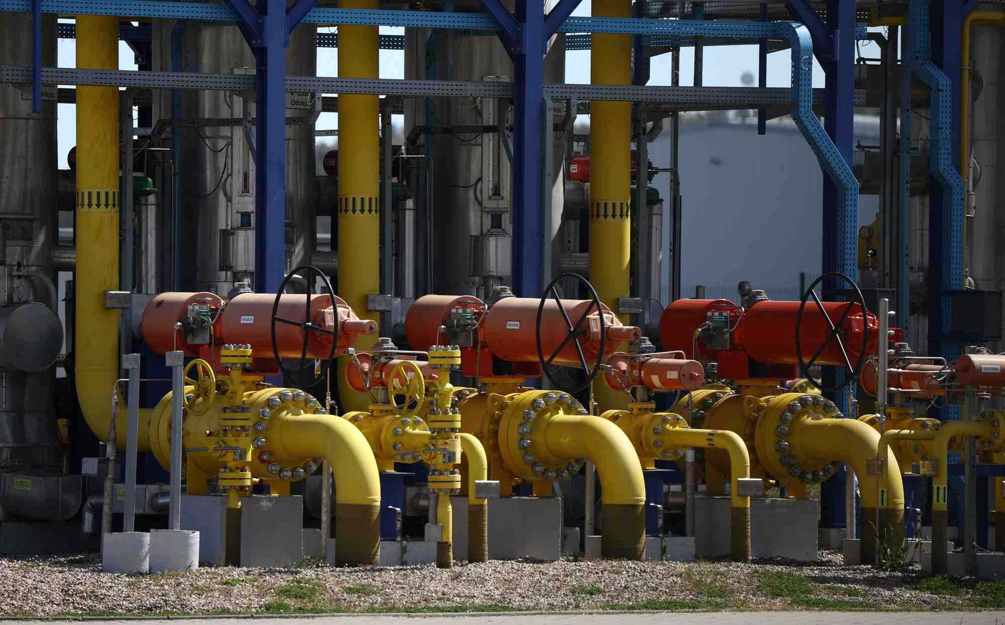 L'ue cherche des solutions d'urgence a la flambee des factures energetiques