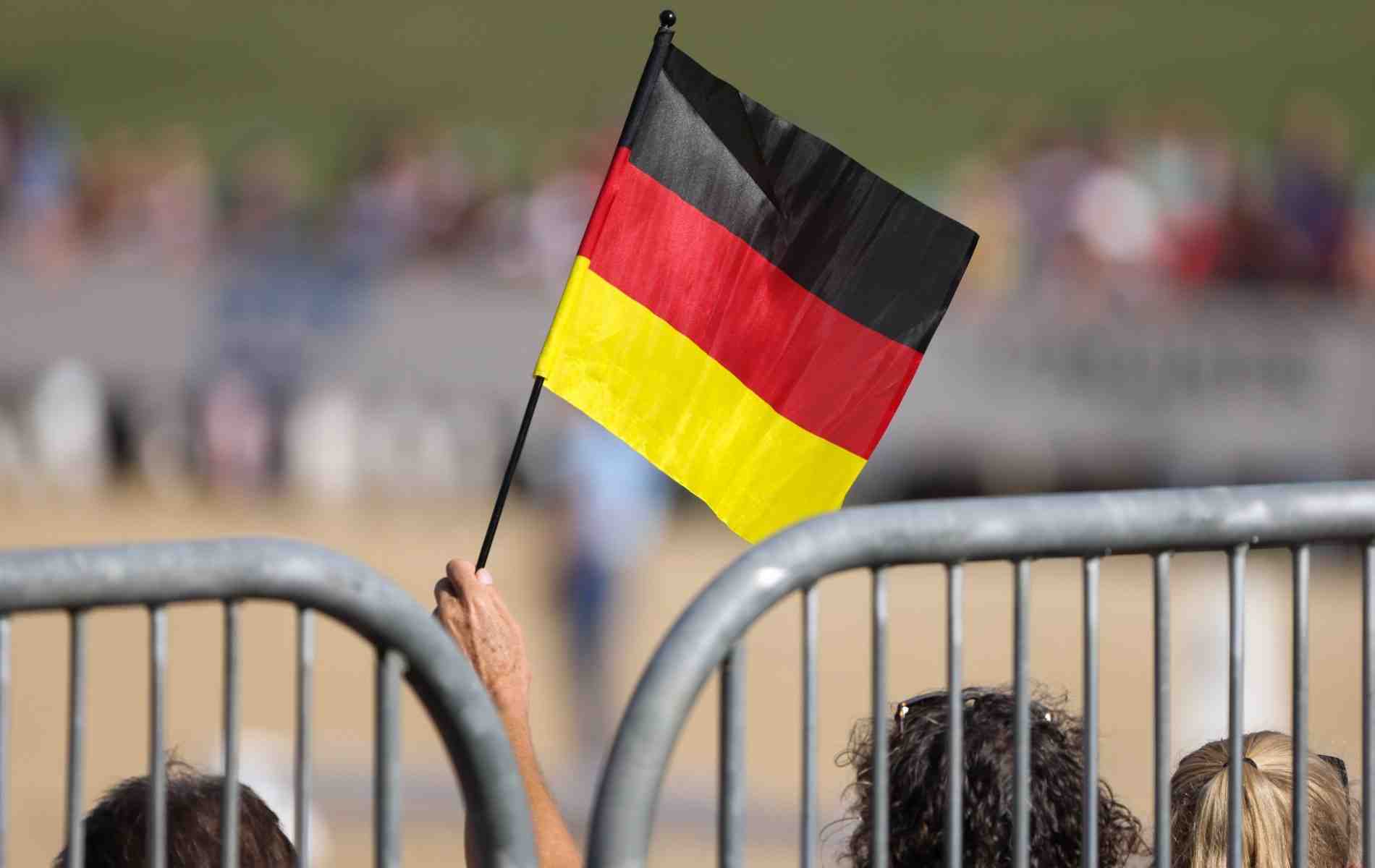 allemagne