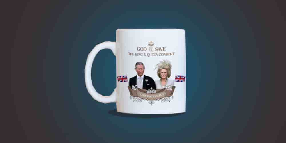 mug charles 3