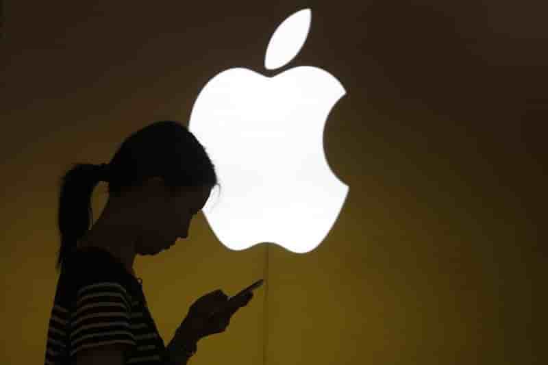 Apple proposerait le paiement sans contact sur l'iPhone