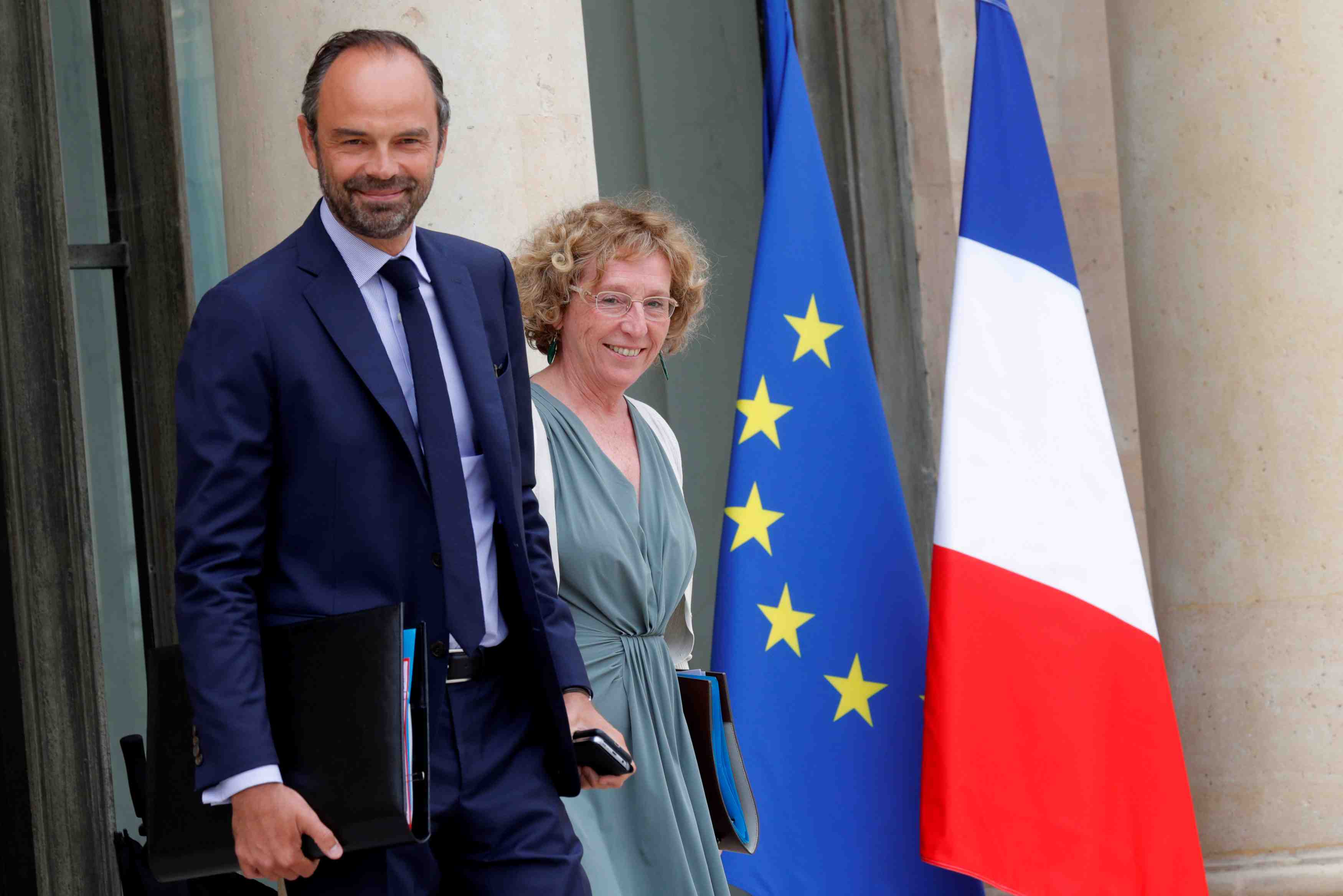 Fin du suspense jeudi sur la reforme du code du travail