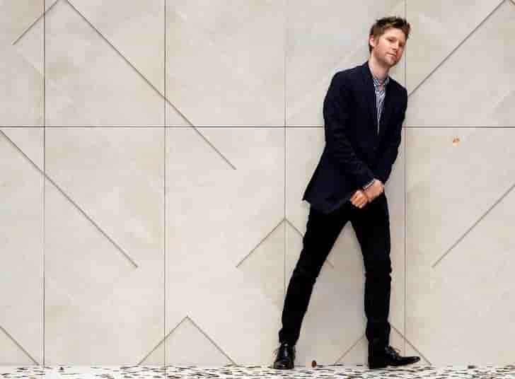 Burberry: le directeur de la creation chris bailey sur le depart