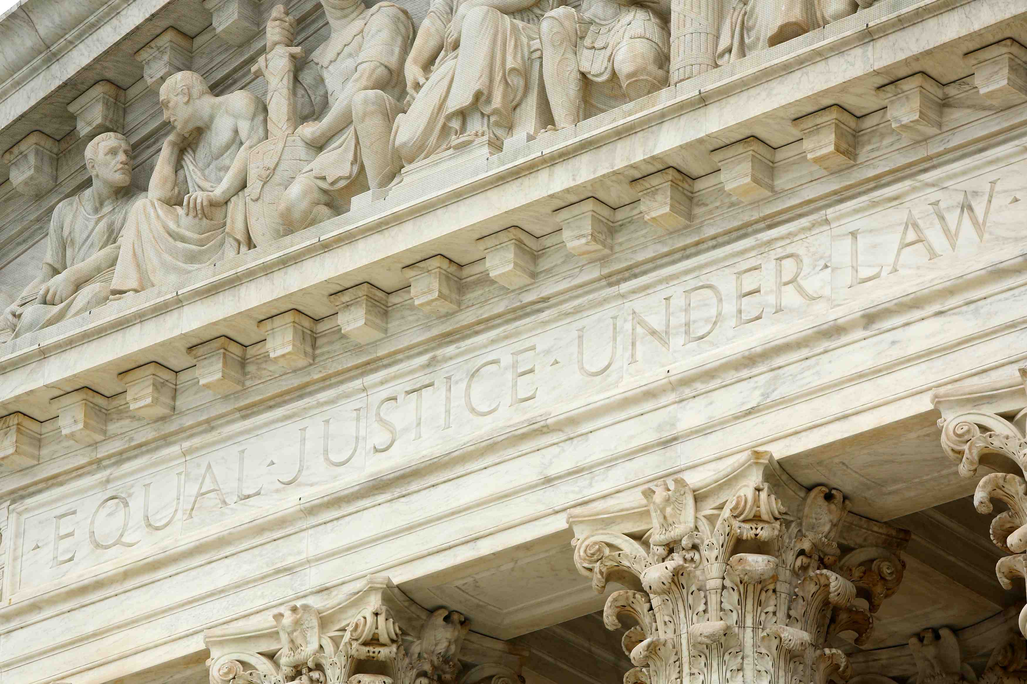 Usa: la cour supreme rejette un recours contre le mur frontalier