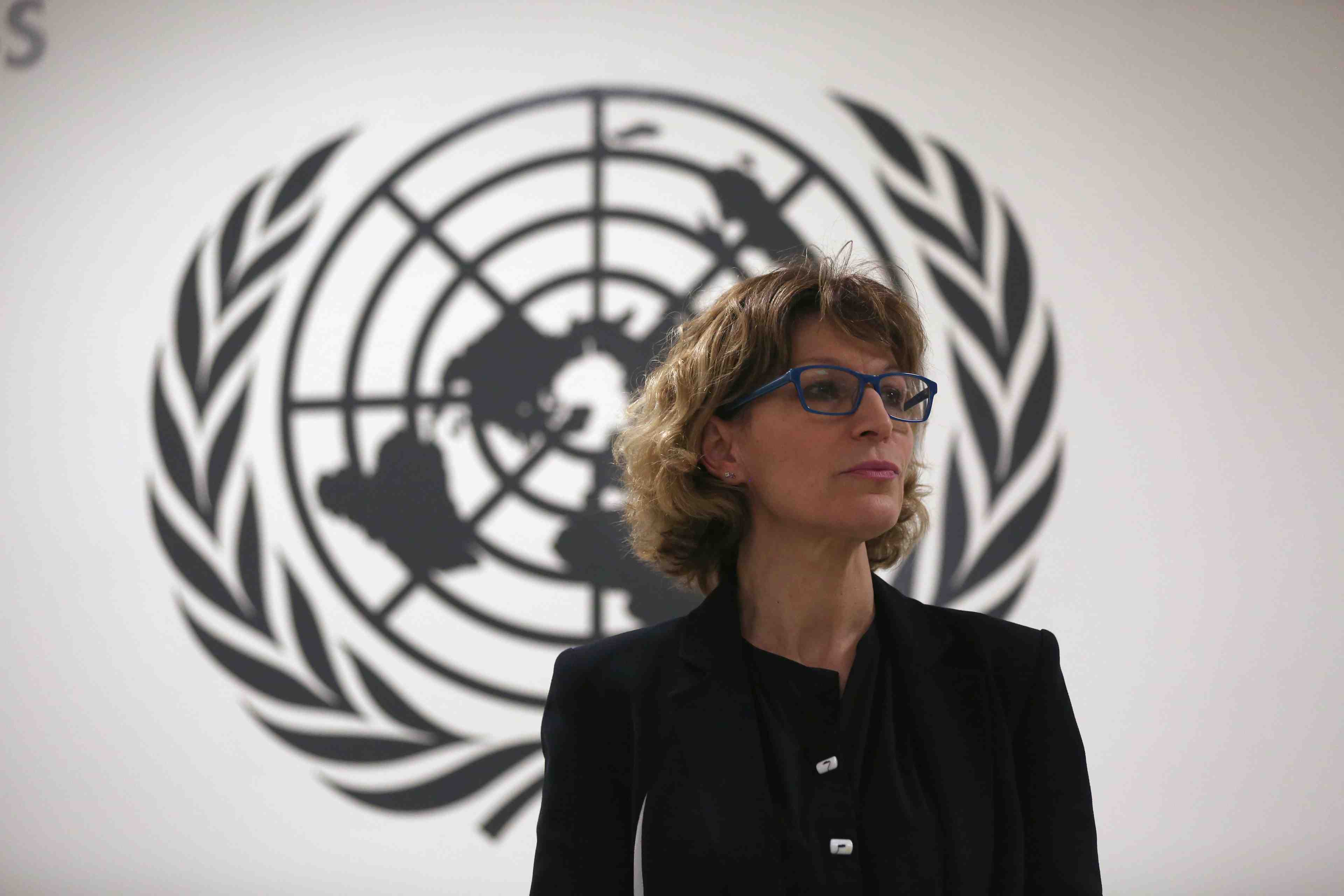 Khashoggi: l'onu attend d'entrer au consulat saoudien a istanbul