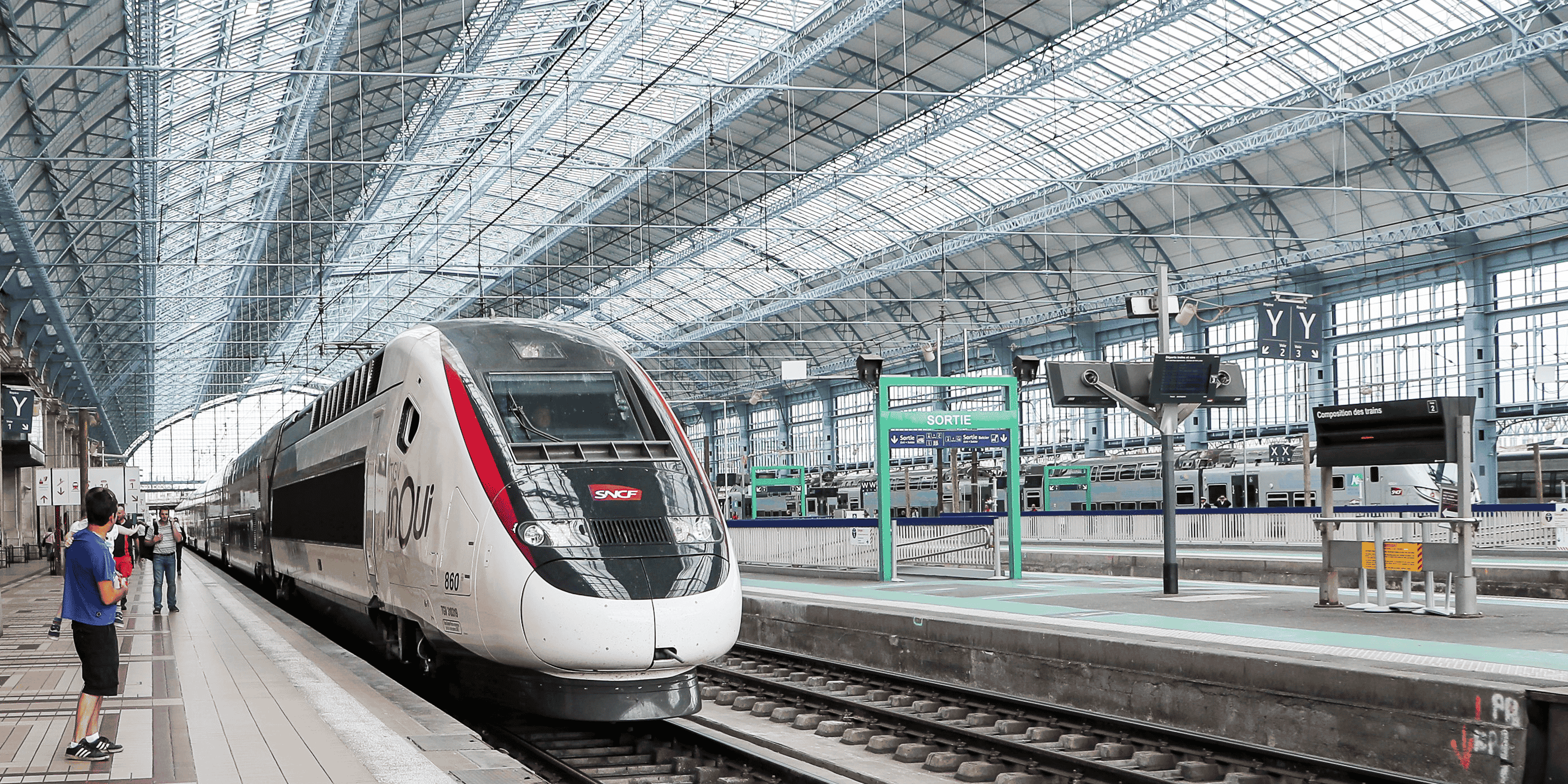 TGV