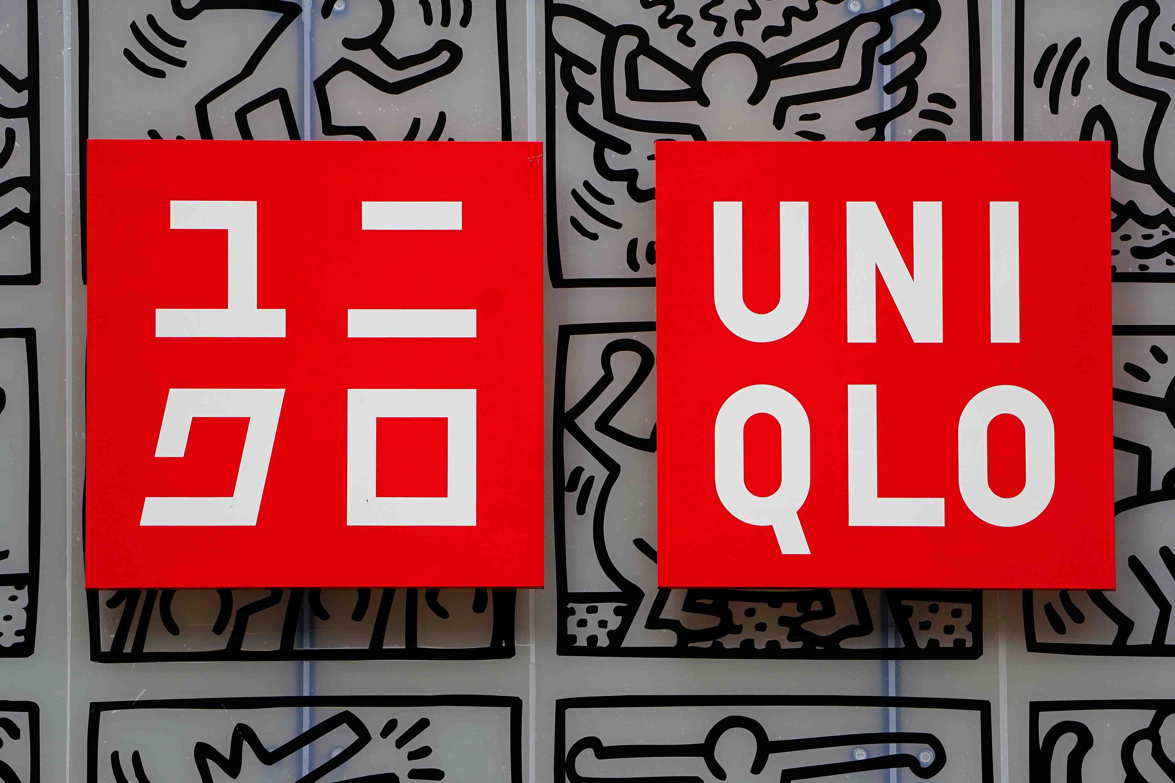 Le benefice de fast retailing (uniqlo) inferieur aux attentes