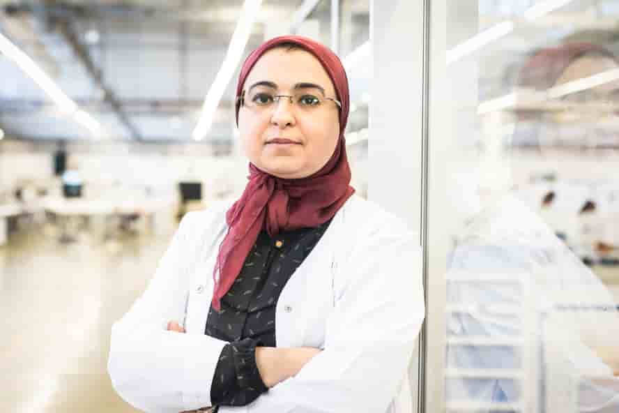 Depuis le 3 juillet, Zahira Bouaouda est à la tête de Matis Aerospace, une société commune détenue à 50/50 par Safran Electrical & Power et Boeing, spécialisée dans les câblages électriques aéronautiques.