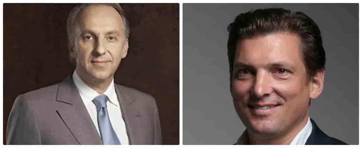 Laurent Foucher et Hugues Mulliez, dirigeants associés de Telecel Group.