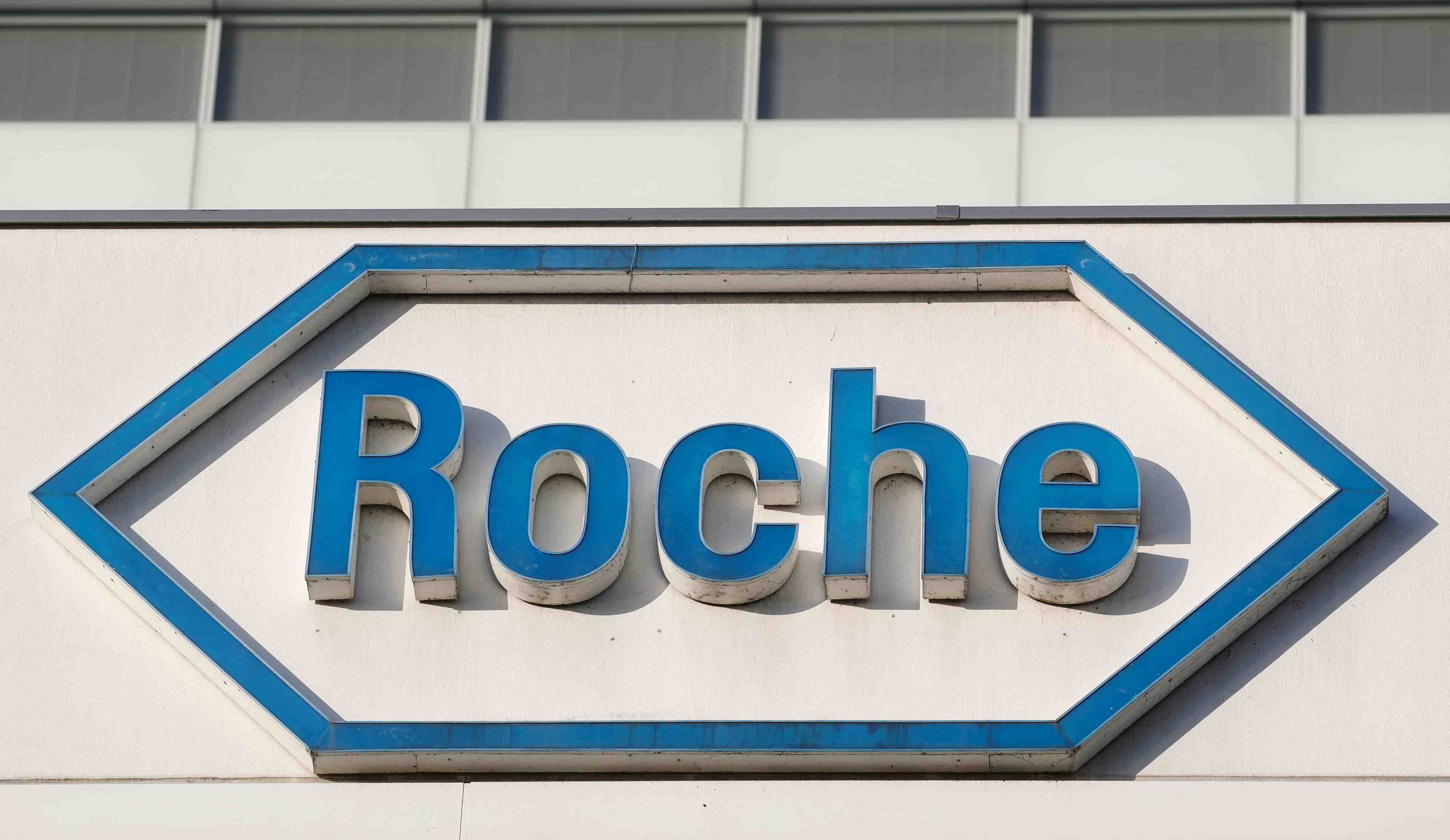 Roche, soutenu par la division diagnostics, confirme ses previsions pour 2020