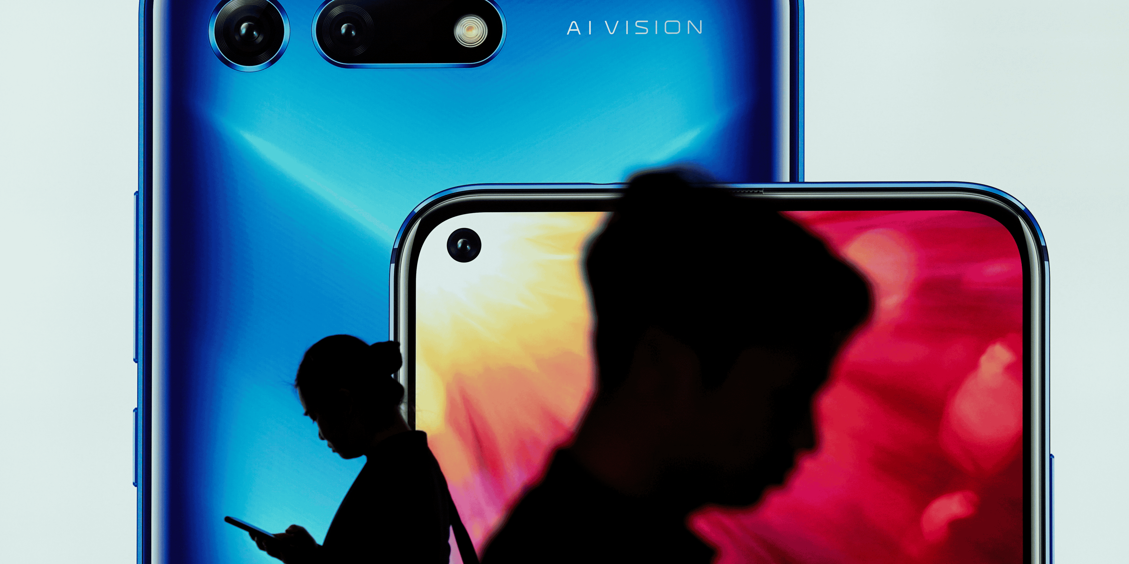 Smartphone Honor / Huawei