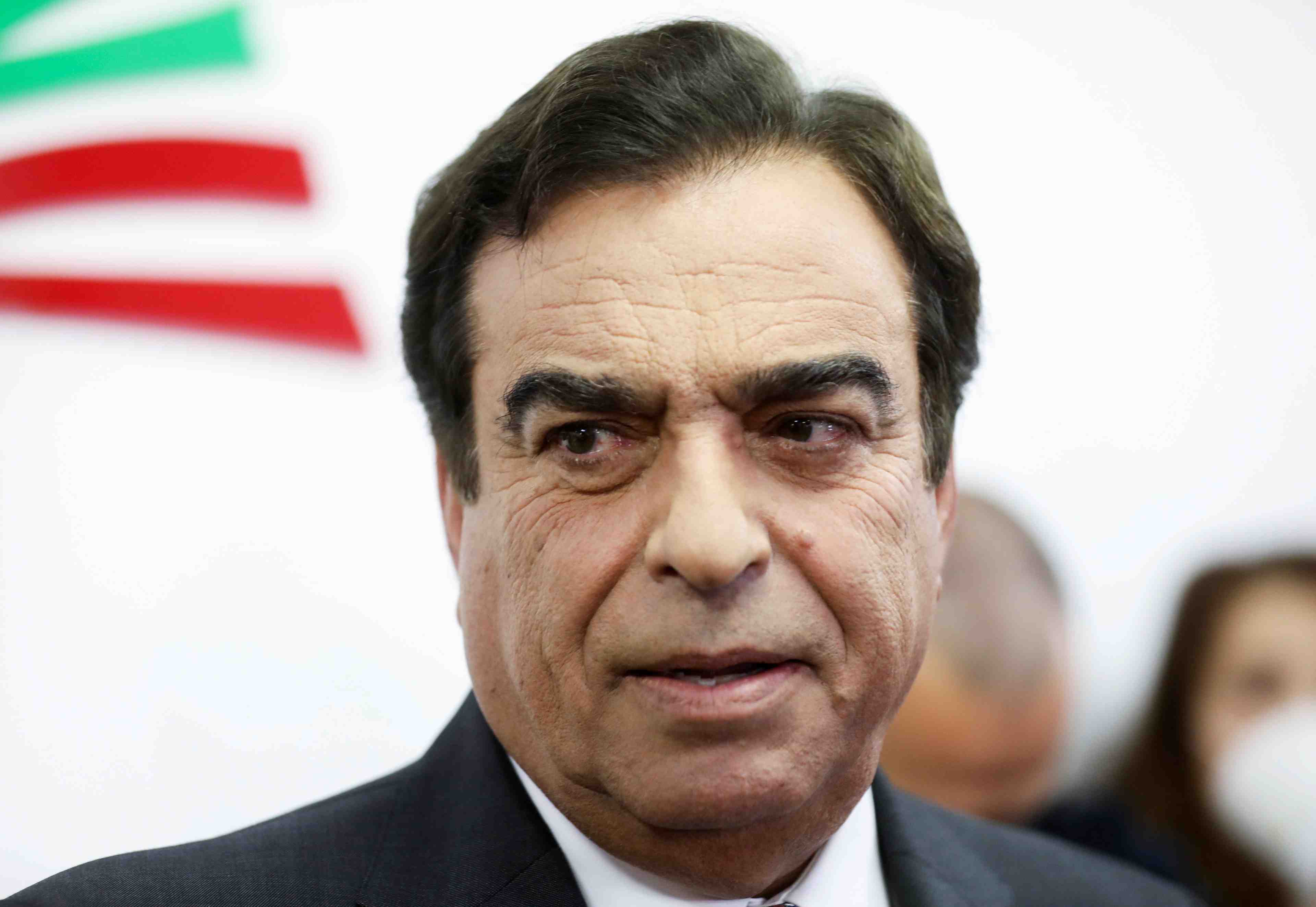 Demission du ministre libanais a l'origine d'une crise avec ryad