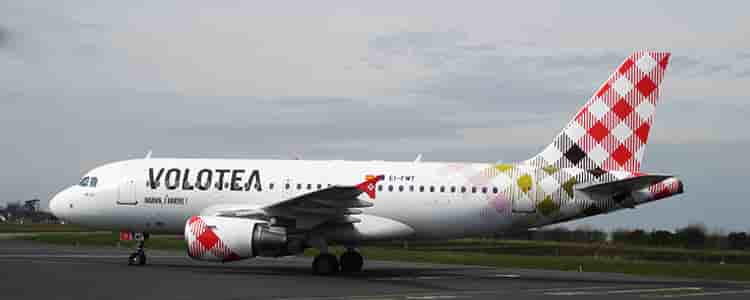 Volotea Caen