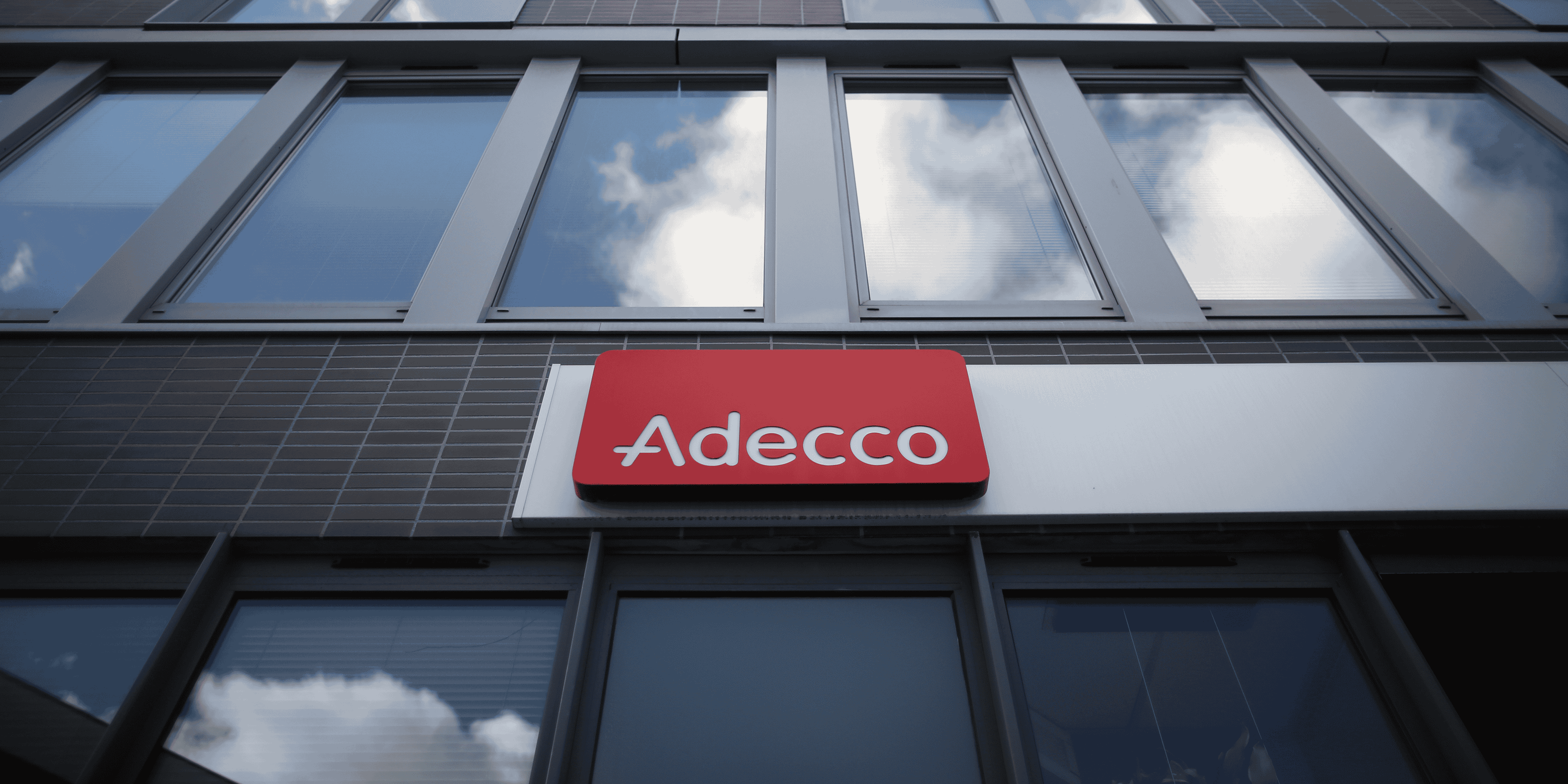 Pour adecco, les penuries de main-d'oeuvre peuvent faire monter les salaires