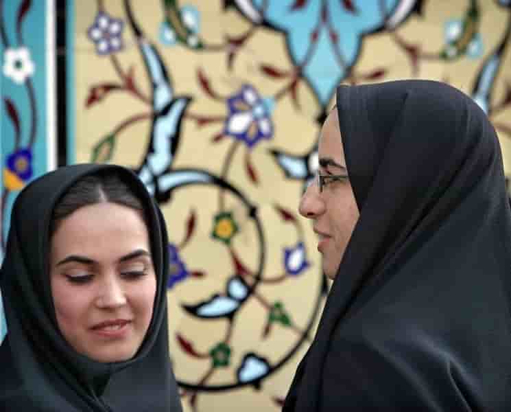 Attaques à l'acide en Iran contre des femmes