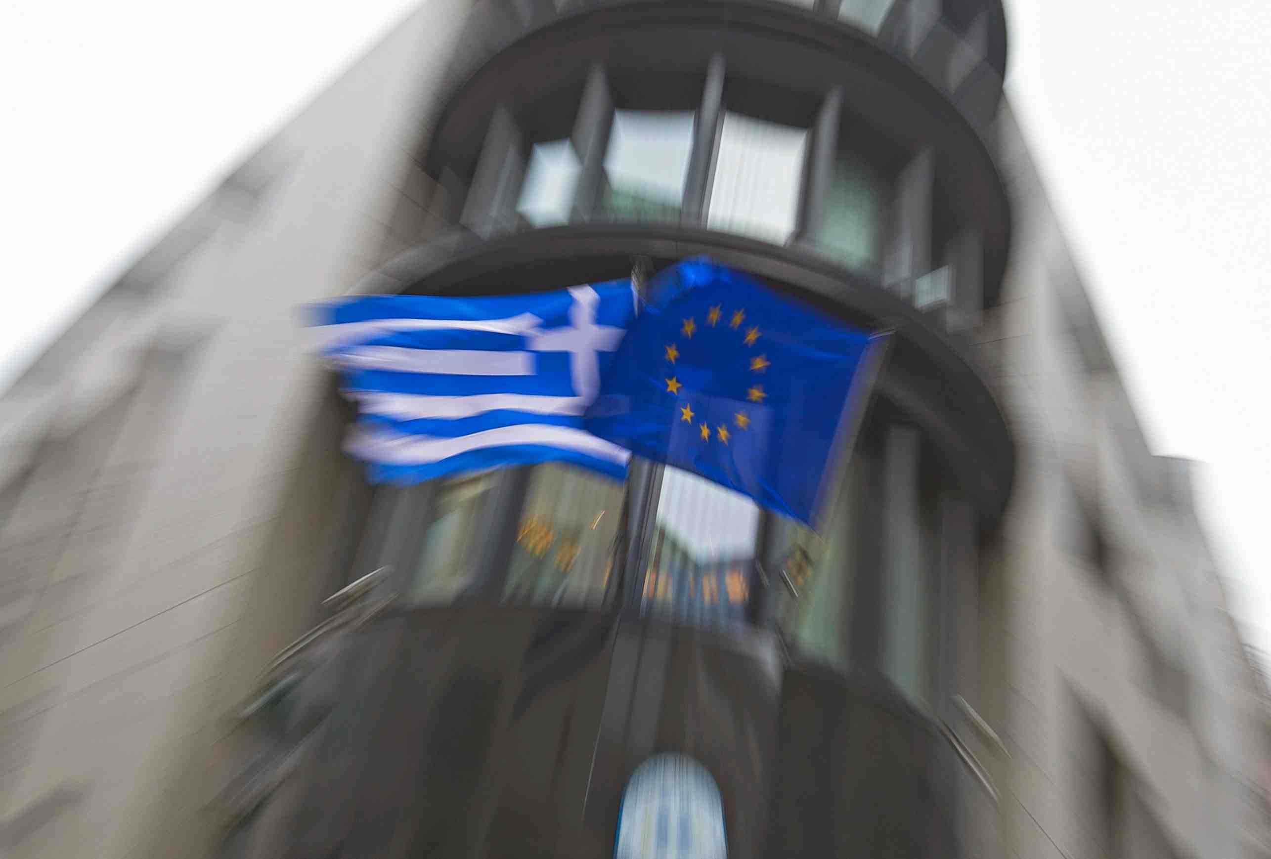 Les concessions grecques rejetees par l'allemagne
