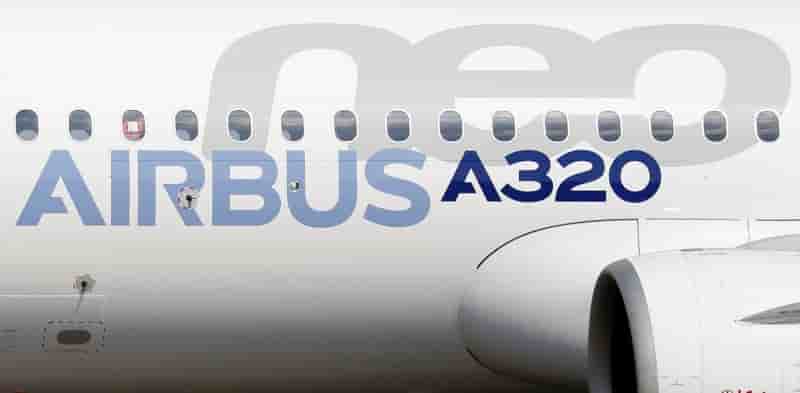 Airbus confirme l'objectif de livraison du 1er a320neo fin 2015